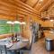 Big Jim Mountain Lodge - Meredith Lodging