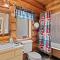 Big Jim Mountain Lodge - Meredith Lodging