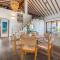 Conch Shell Cottage and The PoolClub at Mahogany Bay!