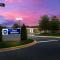 Best Western Spartanburg Northwest - Спартанберг