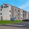 Best Western Spartanburg Northwest