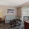 Best Western Spartanburg Northwest