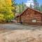 Bear Ridge Cabin - Leavenworth