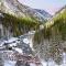 Bear Ridge Cabin - Leavenworth