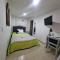 Ayenda Ceiba Rooms