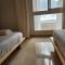 Sidi Rahal Blue View, Beachfront wide seaview with pool