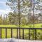 Umpqua 9 - Meredith Lodging - Санрівер
