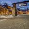 Umpqua 9 - Meredith Lodging - Санрівер