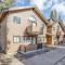 Yosemite - Meredith Lodging