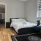 MJ Serviced Apartment up to 6 Guest - Luxurious living in West London next to Tube station & Central London - Hanwell