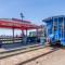 The Sandpiper - Rockaway - Meredith Lodging
