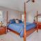 Slack Tide - Meredith Lodging