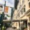Great Value in Uptown Parksuites BGC 1BR,Washer,Netflix - Manila