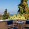 2 houses and 2 studios -small group