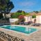Villa with private heated pool - Castelnau-dʼAude