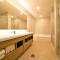 Yangsan Time Square Hotel