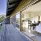 Seascape Retreat