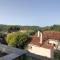 Magnifique haut de villa au calme absolu - La Bouilladisse