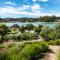 Boatsheds on the Bay, Waiheke Island - Ostend
