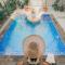 Demoska Villa Jogja With Privatepool