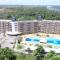 Gran Lençóis Flat Residence Apartamento Caburé 610