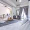 Continew 1BR High TRX Mall King Bed 100Mbps Wi-Fi - 吉隆坡