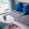 Continew 1BR High TRX Mall King Bed 100Mbps Wi-Fi - 吉隆坡