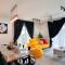Spacious 6PX 3BR, Verdi @ Cyberjaya Near KLIA & KLIA2 - 塞贝维
