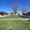 Modern 3Bed 2Bath Ranch with DIY Art Porch 3TVs and Huge Front Yard to Enjoy! - Calumet City