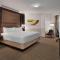 Delta Hotels by Marriott Edmonton Centre Suites