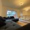 Cosy 3BR Home Close to Villa Park Castle Bromwich off the M6 - Birmingham