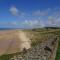 Charming holiday home in the middle of the dunes of Barneville-Carteret - Barneville-Carteret