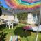 Charming holiday home in the middle of the dunes of Barneville-Carteret - Barneville-Carteret