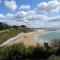 Charming holiday home in the middle of the dunes of Barneville-Carteret - Barneville-Carteret