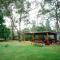 Alpine Riverside Cottages - Porepunkah