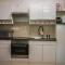 Apartman Garden - Cserkeszőlő