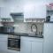 Apartman Garden - Cserkeszőlő