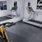 Spacious Luxury apartment in Relaxing homey env.