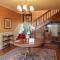 The Rockery Suite