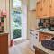 The Rockery Suite