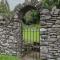 The Rockery Suite