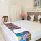FabHotel Prime Toro Highland Beach Resort With Pool - Nr Candolim Beach