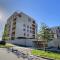 FREE 2X parking and free Wifi NEW Suncatcher apartment - Bratislava