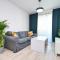 Katowice, 3 Stawy, Pułaskiego 42, free parking - 卡托维兹