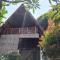 triangle cottage bali - Ambengan