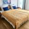 Design+Bodenseesicht=zuHause BLAU - Markdorf