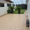 Modern Family House with 2 bedrooms + Free Parking - Ashaiman