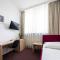 Mini Hotel Akord