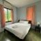 Suptara Resort - 坤西育府