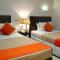 A Hotel Baguio